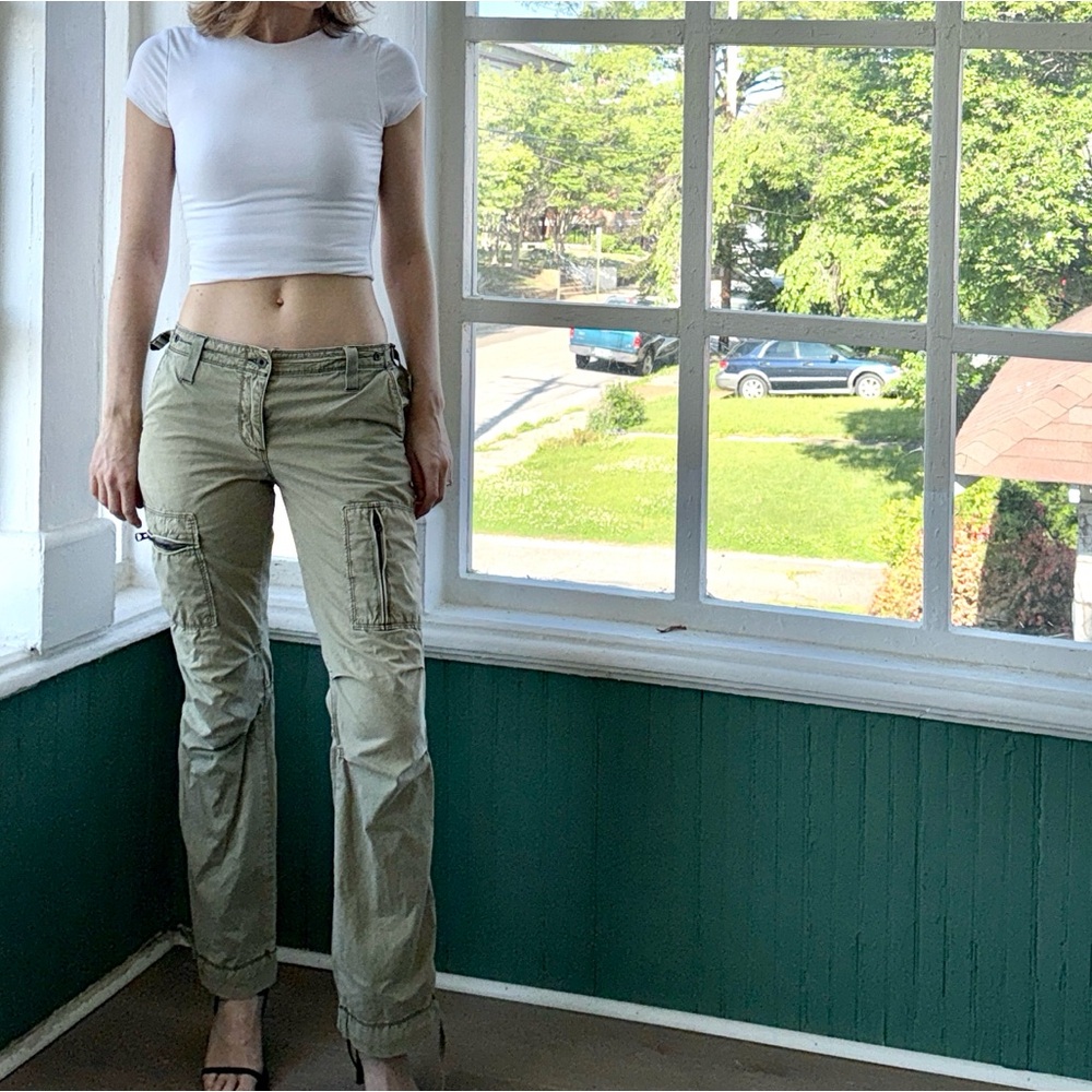 sold:: polo by Ralph Lauren pants